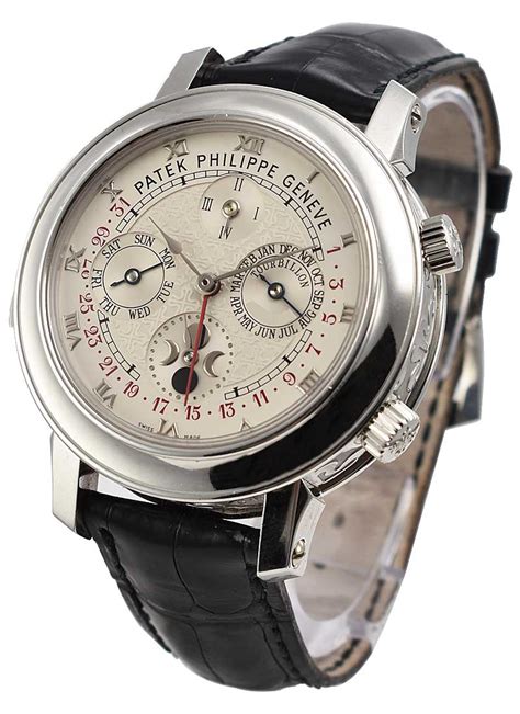 patek philippe sky moon tourbillon watch 5002p manual|sky moon tourbillon 5002.